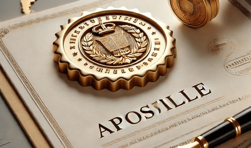 Apostille Service